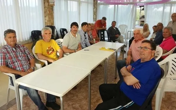 Foto: Associació de Veïns Brises del Mar