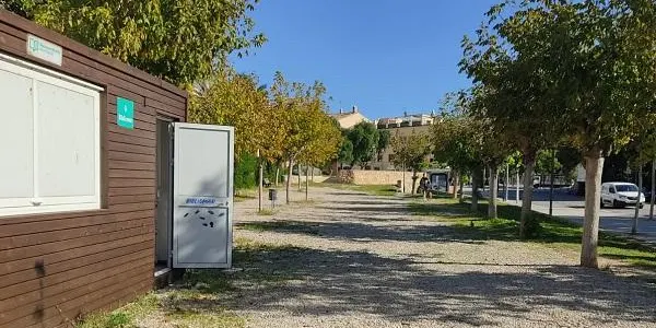 Aquest dimarts entra en funcionament la Bibliomar d’Altafulla, a Marquès de Tamarit