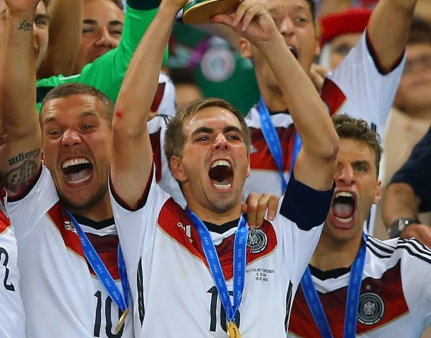 Phipipp Lahm marca un precedent pel Mundial de Qatar: s’hi nega a anar
