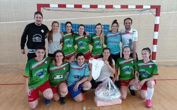 Foto: CFS El Catllar Atlètic