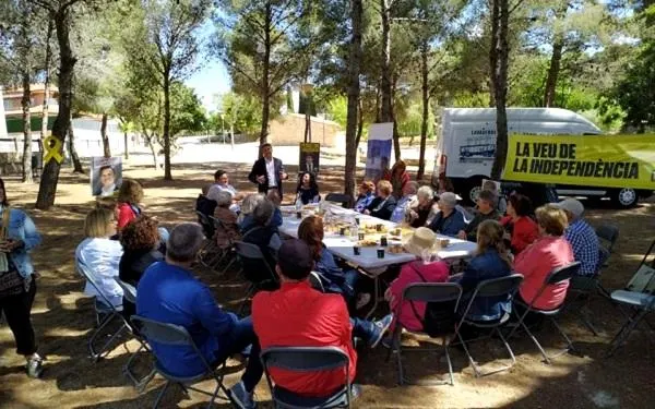 Foto: Junts per Altafulla