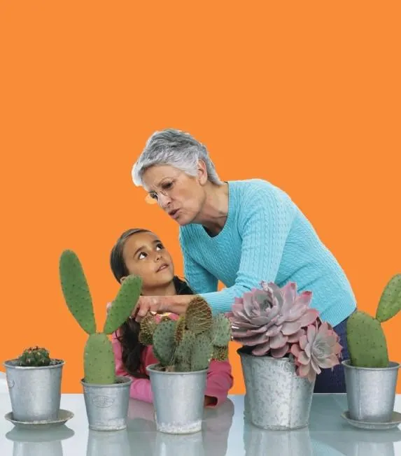 “Dones grans, grans dones”, a la Biblioteca, des del 2 de setembre