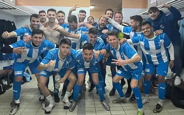 Foto: UD Torredembarra