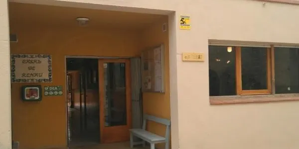 L’Ajuntament de Renau treu a licitació la contractació del projecte de condicionament del Casal