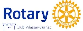 El Rotary Club Vilassar Burriac està recollint fons per a la vacunació contra la polio a Àfrica i Àsia