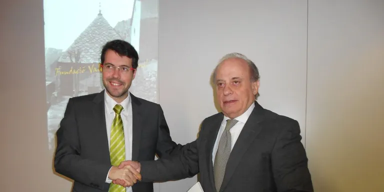 L'Arxiu Comarcal de l'Alt Urgell tindrà accés al fons fotogràfic Bordalba