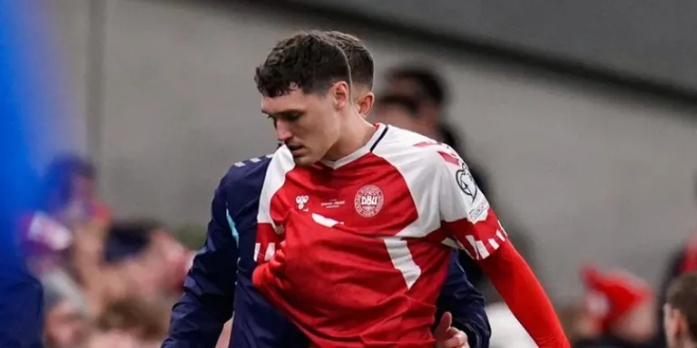 Torna el virus FIFA: Christensen estarà un mes de baixa i es perdrà el Clàssic