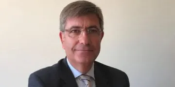 Xavier Adell renova com a president a la Federació Catalana d’Hoquei