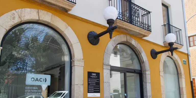 El cos de vigilants demana responsabilitat en aquesta última fase de la desescalada