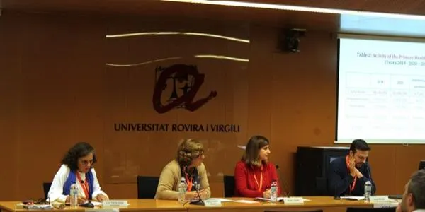 La URV acull per primer cop les jornades sobre salut pública comunitària