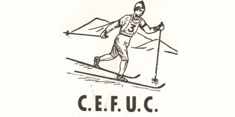 Mor Joan Caminal Mur, un dels fundadors del Club Esquí de Fons Urgellet Cerdanya