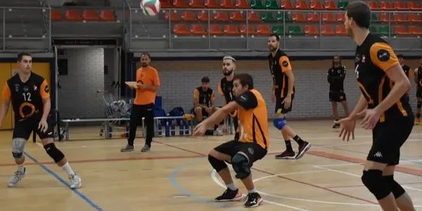 Nova oportunitat per reaccionar per al CEVOL Torredembarra a la pista del Mediterráneo Castellón