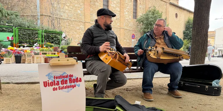 La Garriga consolida el Festival de Viola de Roda amb la seva segona edició
