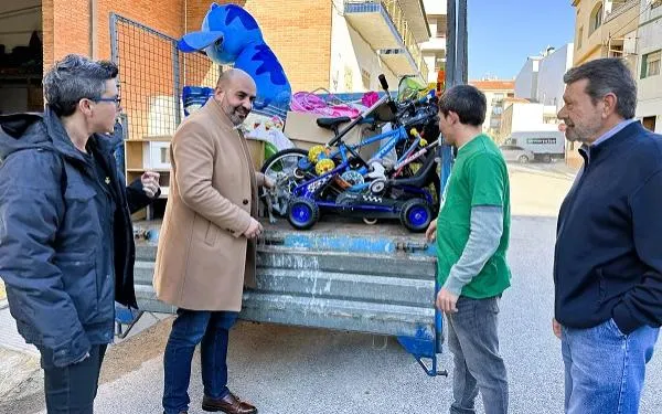 Foto: Ajuntament de Torredembarra