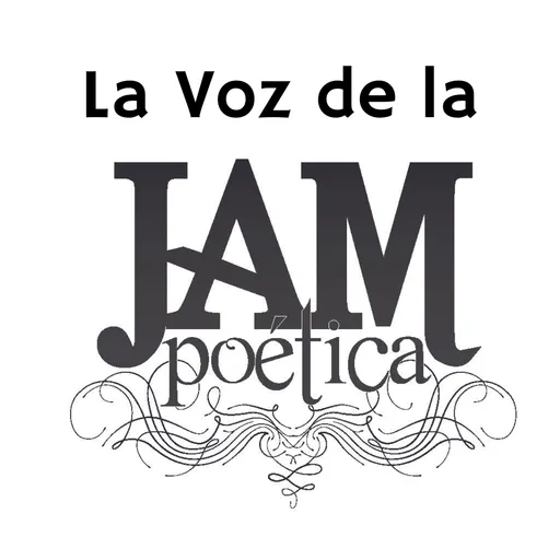 La voz de la Jam Poética