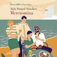 Aida Sunyol, autora de 'Mercromina' - episode art