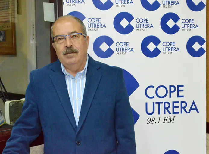 - Mediodía COPE Utrera (13.50)
