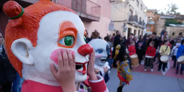 Així serà la Festa Major de Sant Martí del Morell