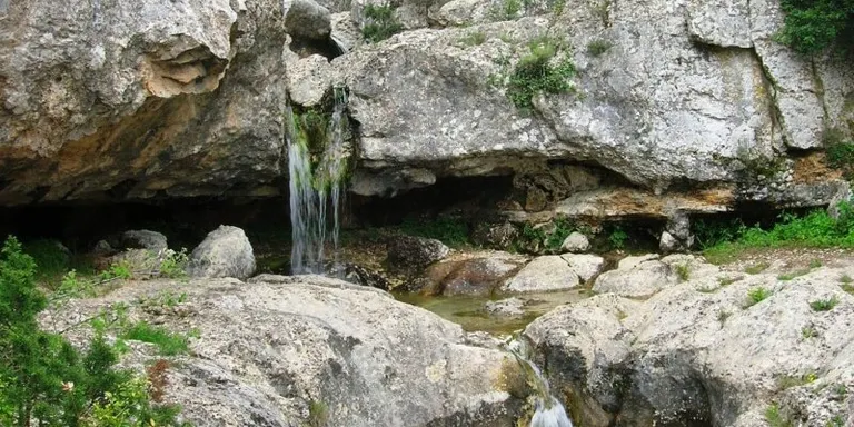 Sortida a la Serra del Montsant aquest diumenge amb el Club Excursionisme