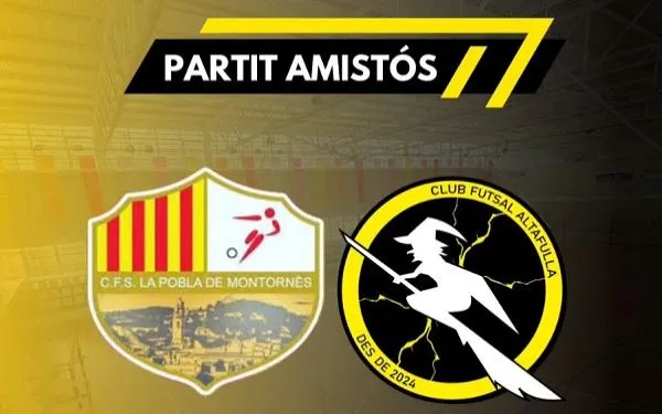 Foto: CFS Altafulla