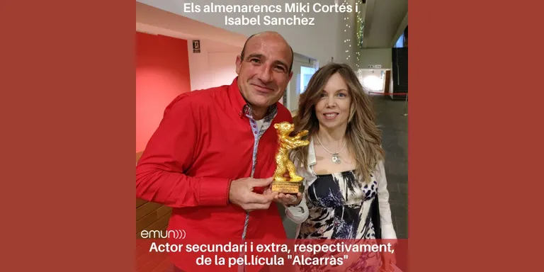 Preestrena d'Alcarràs
