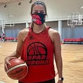L'escorta del conjunt gironí, Paola Ferrari, ens ha fet una valoració del partit.