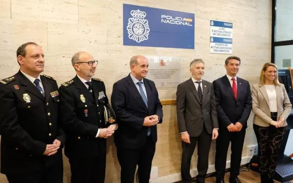 Foto: Policia Nacional