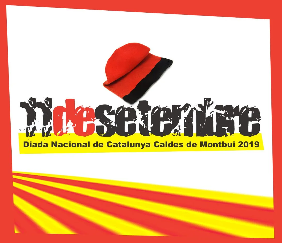 El programa d'actes amb motiu de la Diada de Catalunya arriba al seu equador demà dimarts