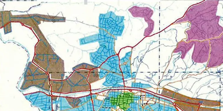 La Diputació fa un Pla de mobilitat urbana sostenible de Rubí