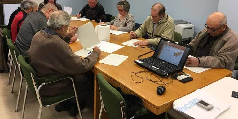 Tercera edició del programa Pacient Expert a Agramunt
