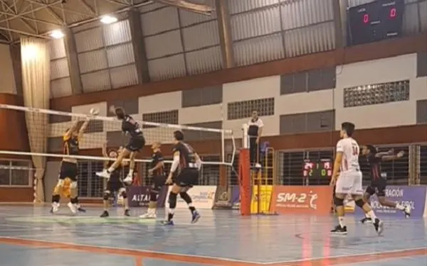 Foto: CV San Roque Batán