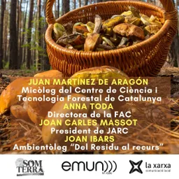 #109 - Som Terra amb Pili Garcia del 19/10/2021 - episode art