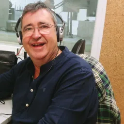 #581 - CEF Can Mir premiat per la Fundació Catalana de l'Esport - episode art