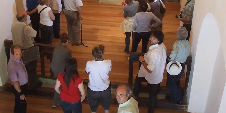 Èxit de les VI Jornades d'Intervenció en el Patrimoni Cultural