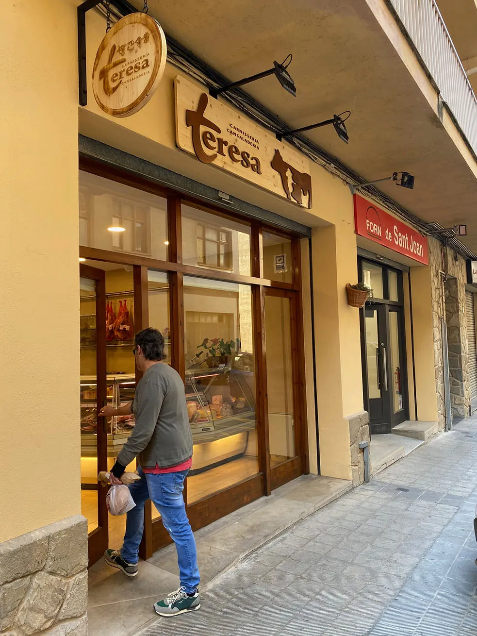 L'Ajuntament de Solsona obre la convocatòria d'ajuts per promocionar l'activitat empresarial