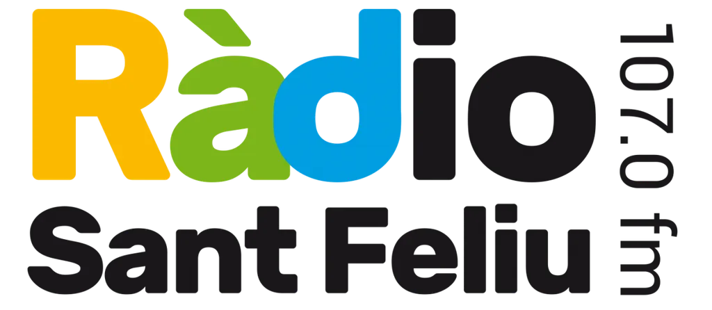 Ràdio Sant Feliu de Guíxols logo