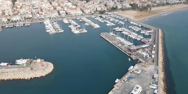 El Club Nàutic Cambrils tanca l'any amb rècord de participació en activitats esportives i socials