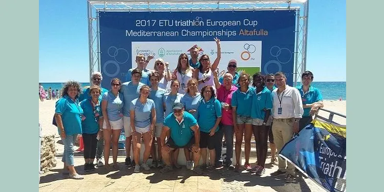 La borsa de voluntariat de Tarragona 2018 tanca inscripcions amb 172 persones provinents d'Altafulla