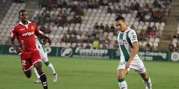 El Nàstic perd contra el Córdoba per 2 a 0 i diu adéu a la Copa del Rei