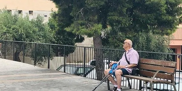 Càritas Altafulla endega un projecte d’acompanyament a la gent gran del municipi