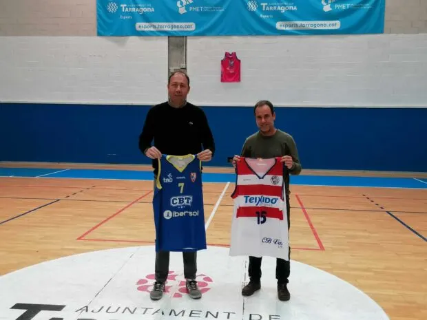 L’al·licient de la tercera plaça al derbi d’EBA