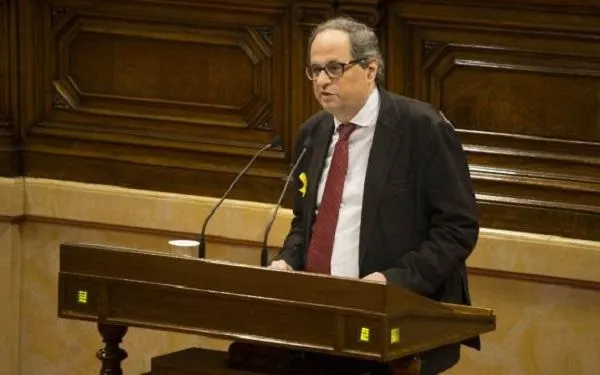 Foto: Parlament.