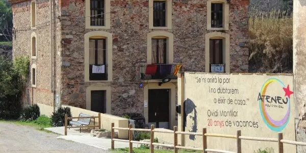 L’Agrupament Escolta El Pasqualet convoca una asseguda popular per reclamar a l’Ajuntament que li permeti utilitzar el Molí d’en Ral