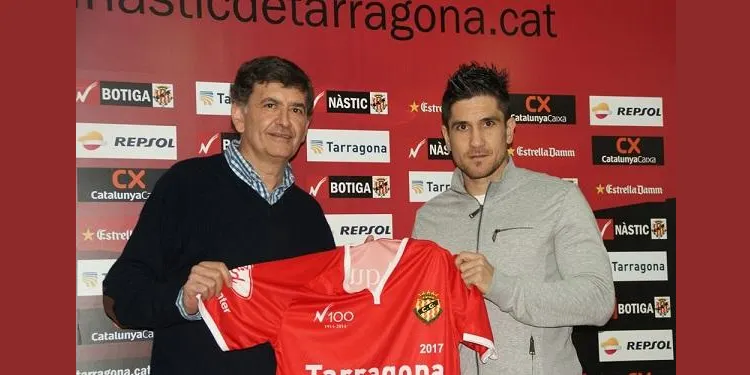 El Nàstic no descarta continuar reforçant la plantilla