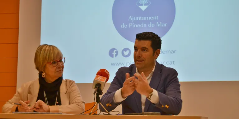 El Centre Innova presenta el programa Dinamo per combatre l'atur