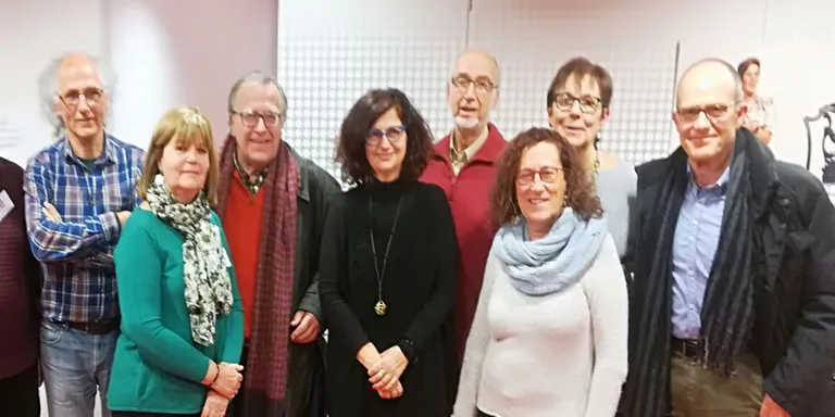 Aula d’Extensió Universitària, últim trimestre