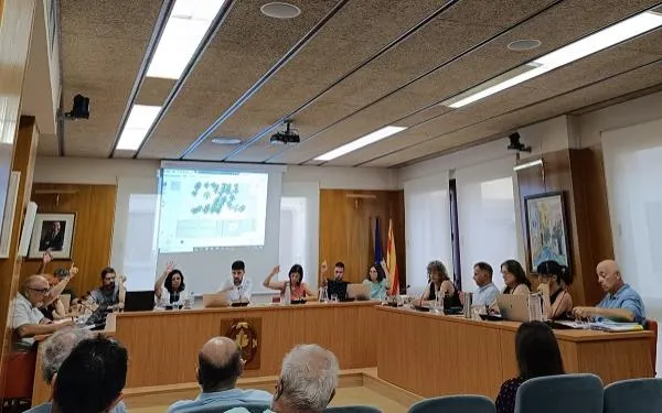 Foto: Altafulla Ràdio