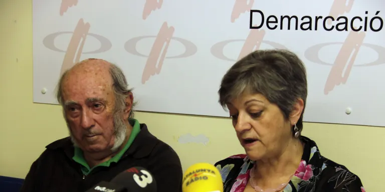 Salvem Salau demana que el Govern no autoritzi les prospeccions mineres