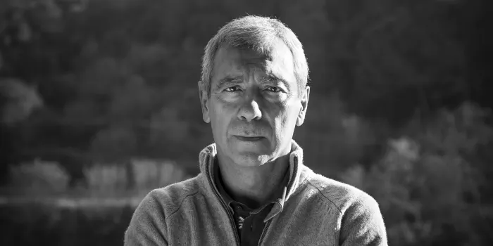La Biblioteca acull la presentació del llibre ‘Aguas de venganza’, de l’escriptor Miguel Pajares