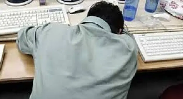 El trastorn postvacances, és un sÃndrome temporal. El normal és que duri aproximadament una setm